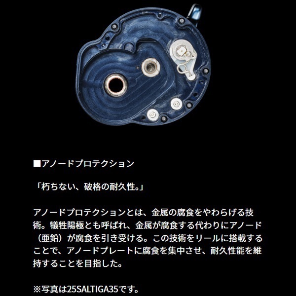 25ソルティガ IC